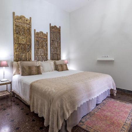 Ciudad Jardin Marina Apartment ลาสปัลมาส เด กรานคานาเรีย ภายนอก รูปภาพ