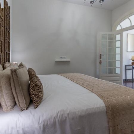 Ciudad Jardin Marina Apartment ลาสปัลมาส เด กรานคานาเรีย ภายนอก รูปภาพ