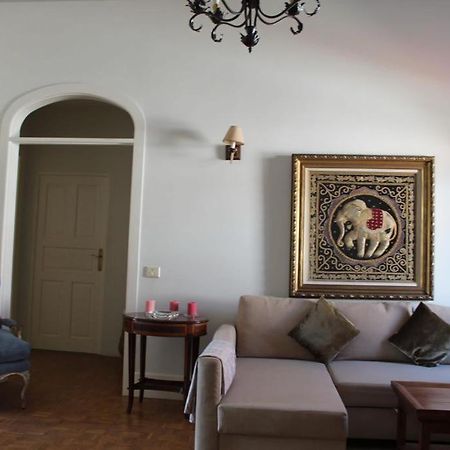 Ciudad Jardin Marina Apartment ลาสปัลมาส เด กรานคานาเรีย ภายนอก รูปภาพ