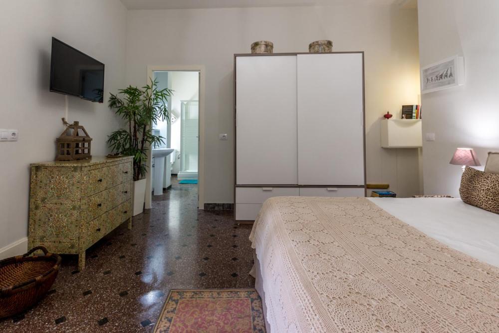 Ciudad Jardin Marina Apartment ลาสปัลมาส เด กรานคานาเรีย ภายนอก รูปภาพ