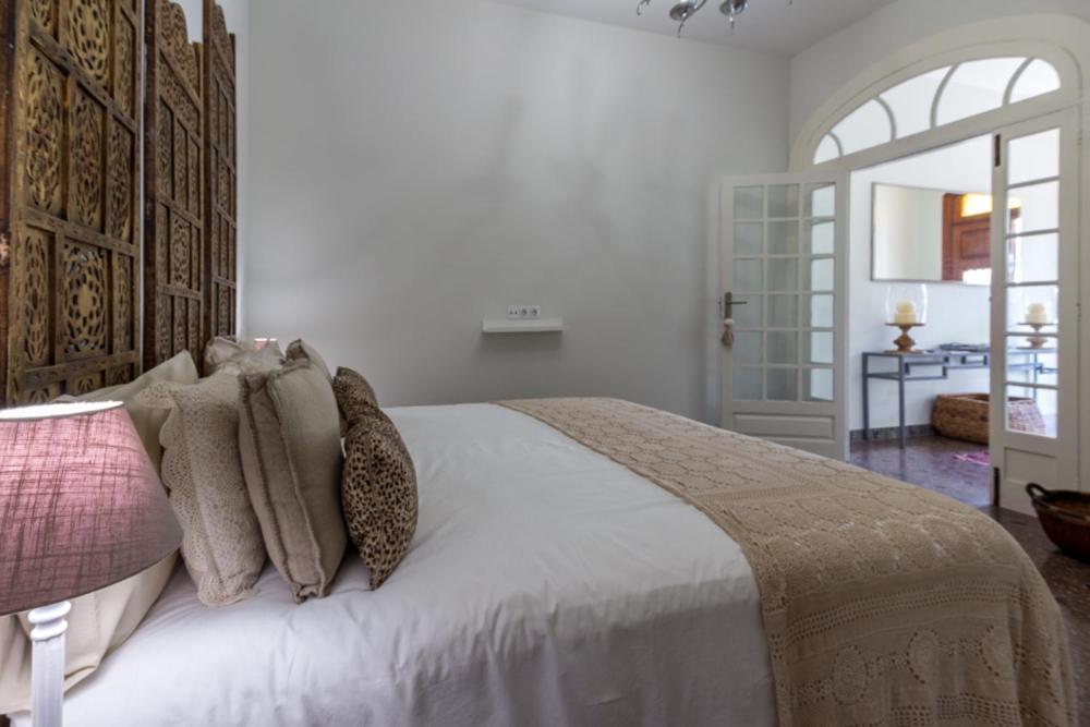 Ciudad Jardin Marina Apartment ลาสปัลมาส เด กรานคานาเรีย ภายนอก รูปภาพ