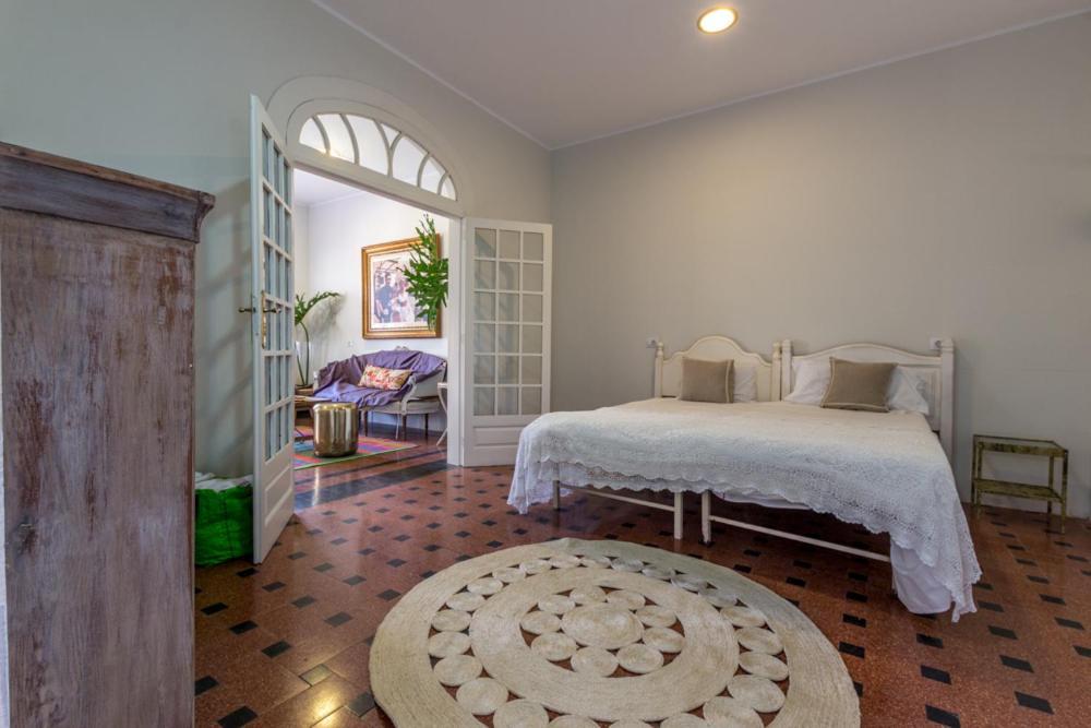 Ciudad Jardin Marina Apartment ลาสปัลมาส เด กรานคานาเรีย ภายนอก รูปภาพ