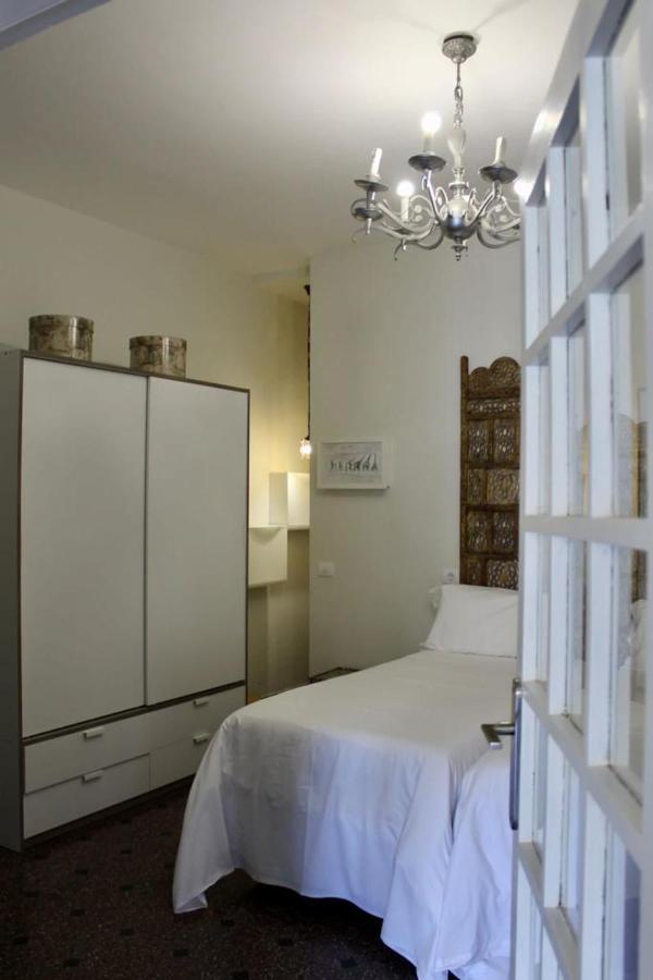 Ciudad Jardin Marina Apartment ลาสปัลมาส เด กรานคานาเรีย ภายนอก รูปภาพ