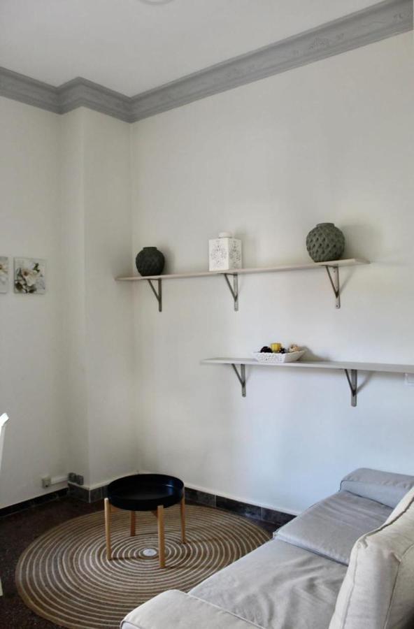 Ciudad Jardin Marina Apartment ลาสปัลมาส เด กรานคานาเรีย ภายนอก รูปภาพ