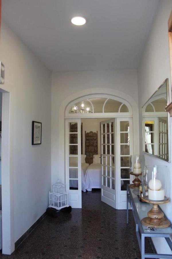 Ciudad Jardin Marina Apartment ลาสปัลมาส เด กรานคานาเรีย ภายนอก รูปภาพ