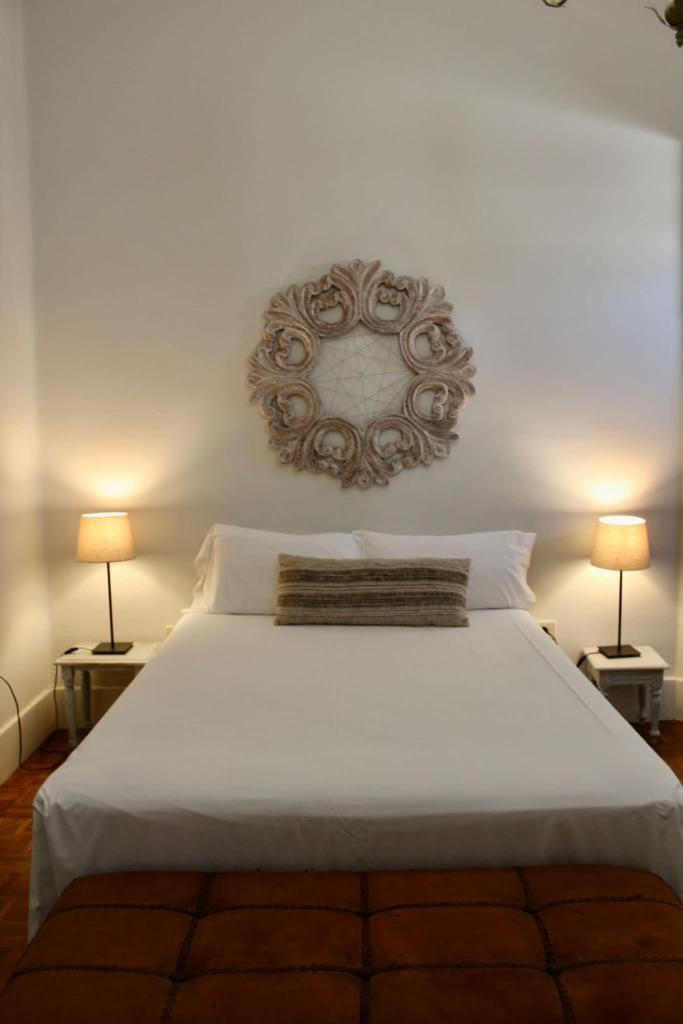 Ciudad Jardin Marina Apartment ลาสปัลมาส เด กรานคานาเรีย ภายนอก รูปภาพ