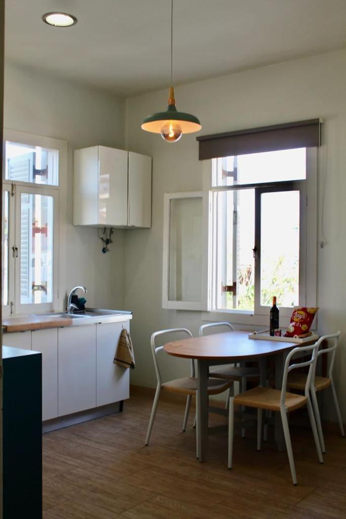 Ciudad Jardin Marina Apartment ลาสปัลมาส เด กรานคานาเรีย ภายนอก รูปภาพ