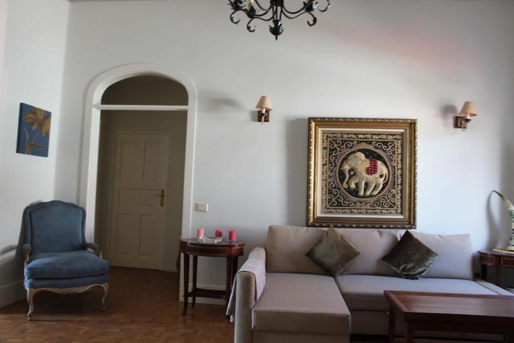 Ciudad Jardin Marina Apartment ลาสปัลมาส เด กรานคานาเรีย ภายนอก รูปภาพ