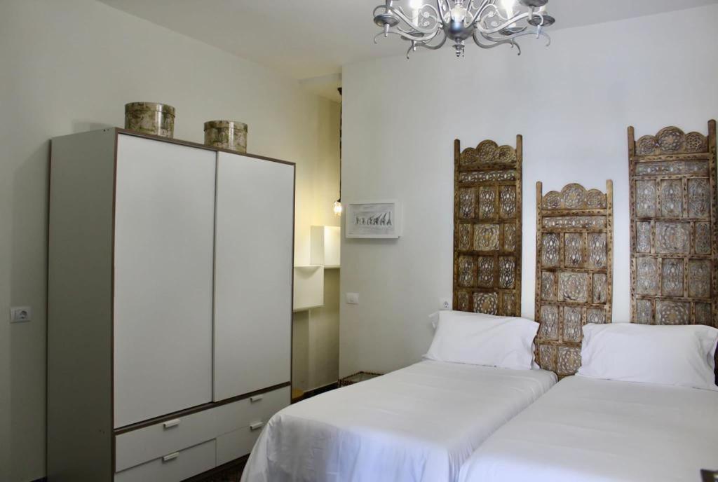 Ciudad Jardin Marina Apartment ลาสปัลมาส เด กรานคานาเรีย ภายนอก รูปภาพ